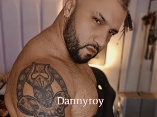 Dannyroy