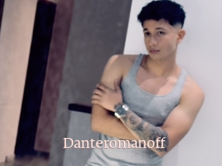 Danteromanoff