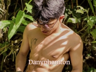 Danyphamton