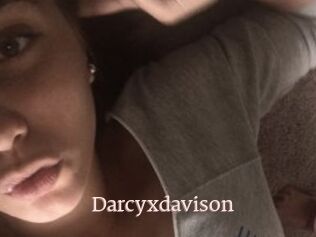 Darcyxdavison