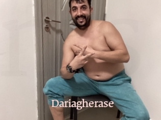 Dariagherase