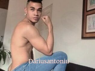 Dariusantoniu