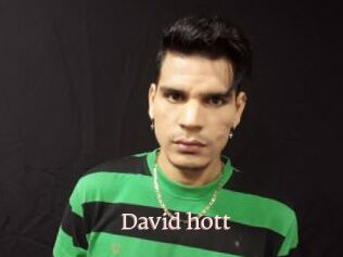 David_hott