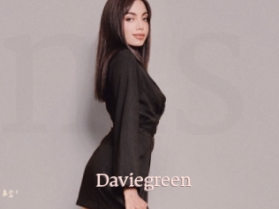 Daviegreen