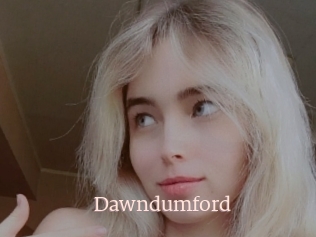 Dawndumford