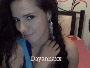 Dayannaxx