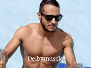 Deibymuscles