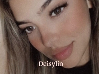 Deisylin