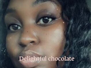 Delightful_chocolate