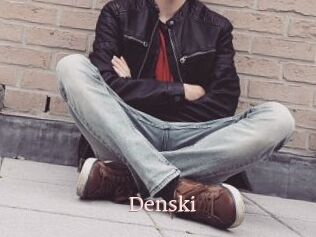 Denski