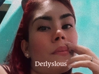 Derlyslous