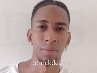 Derrickdeann