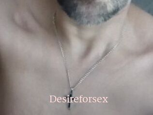 Desireforsex