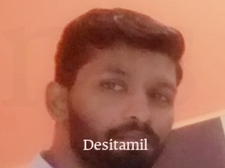 Desitamil