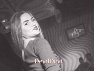 DevilDevi