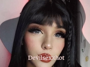 Devilsexxhot