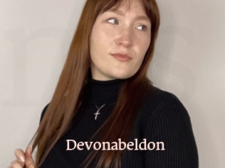 Devonabeldon