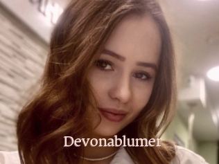 Devonablumer