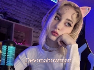 Devonabowman