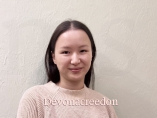 Devonacreedon