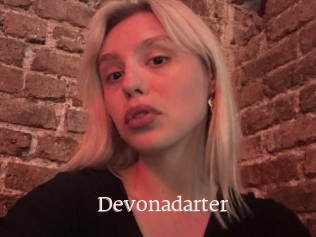 Devonadarter