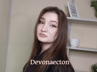 Devonaecton