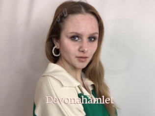 Devonahamlet
