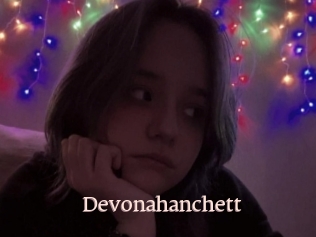 Devonahanchett