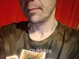 Diablotin