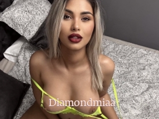 Diamondmiaa