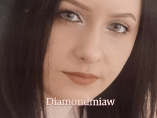 Diamondmiaw