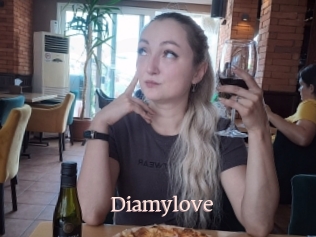 Diamylove