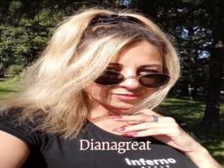 Dianagreat