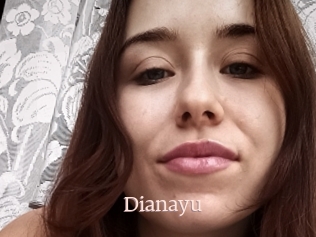 Dianayu