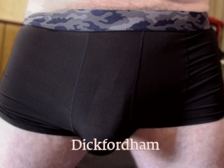 Dickfordham