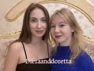 Dieraanddoretta