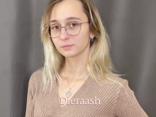 Dieraash