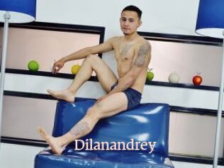 Dilanandrey