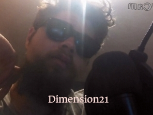 Dimension21