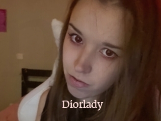 Diorlady