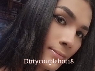 Dirtycouplehot18