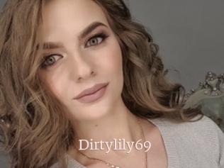 Dirtylily69