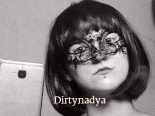 Dirtynadya