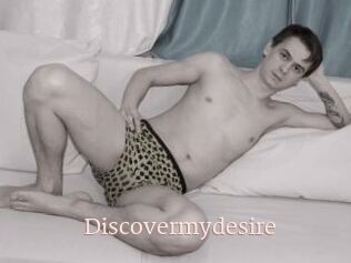 Discovermydesire