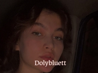 Dolybluett