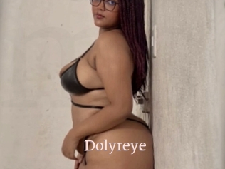 Dolyreye