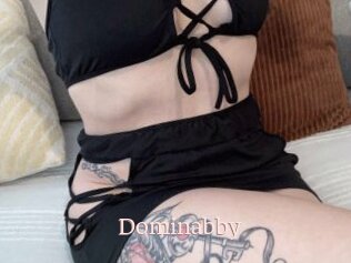 dominabby Mon Sexe
