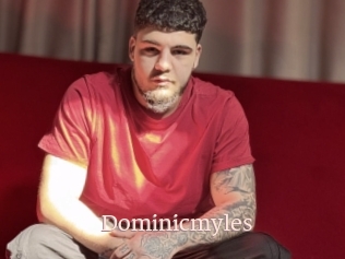 Dominicmyles