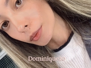 Dominique20