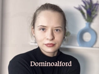 Dominoalford